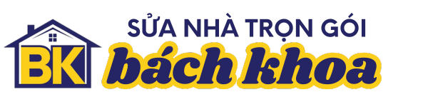 Sửa Nhà Trọn Gói Bách Khoa